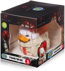 Уточка Tubbz: IT Chapter Two - Pennywise