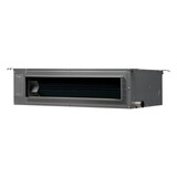 Блок внутренний Electrolux EACD/I-09 FMI/N8_ERP Free match сплит-системы, канального типа — фото 4