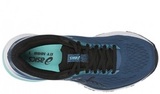 Кроссовки беговые Asics GT-1000 7 женские распродажа