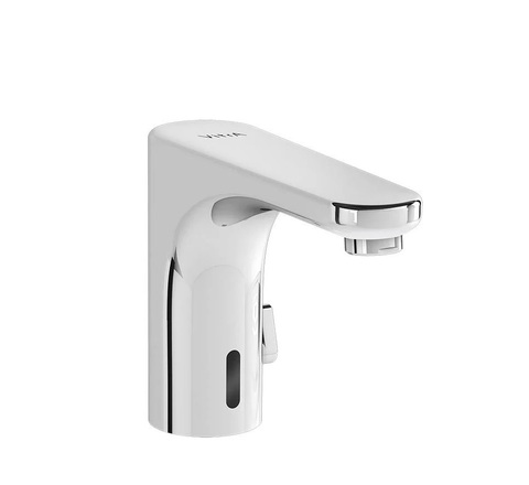 VitrA Root Round A47122EXP Смеситель инфракрасный, питание от сети
