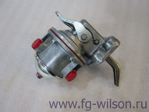 Топливоподкачивающий насос / LIFT PUMP АРТ: 913-022