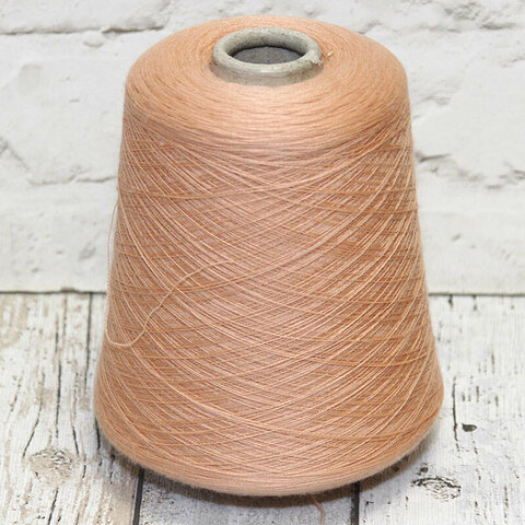 Меринос 90% FULLONICA для Missoni 2/47 персиковый