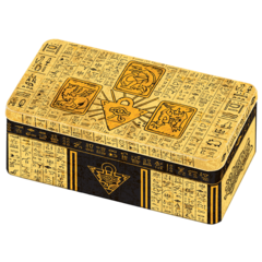 YU-GI-OH! Tin of the Pharaoh’s Gods