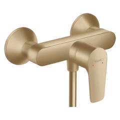 Hansgrohe Talis E 71760140 Смеситель для душа, СМ, BBR фото