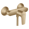 Hansgrohe Talis E 71760140 Смеситель для душа, СМ, BBR