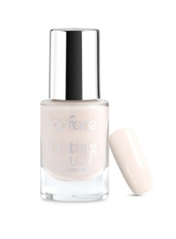 Topface Лак для ногтей Lasting color тон 03, светло-бежевый - PT104 (9мл)