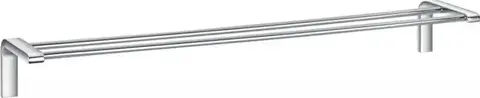 Cezares CZR-F-8927 Полотенцедержатель, цвет: хром