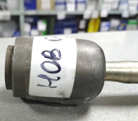 ТЯГА РУЛЕВАЯ ОКА НОВ ОБР (D=20mm*1,25)