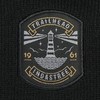 Шапка Trailhead Light Black