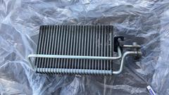 Радиатор отопителя, кондиционера на грузовае авто MAN TGA 4 Serie, TGS.  OEM MAN - 81619206036