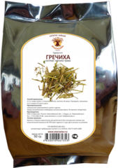 Гречиха (трава, 50гр.) (Старослав)