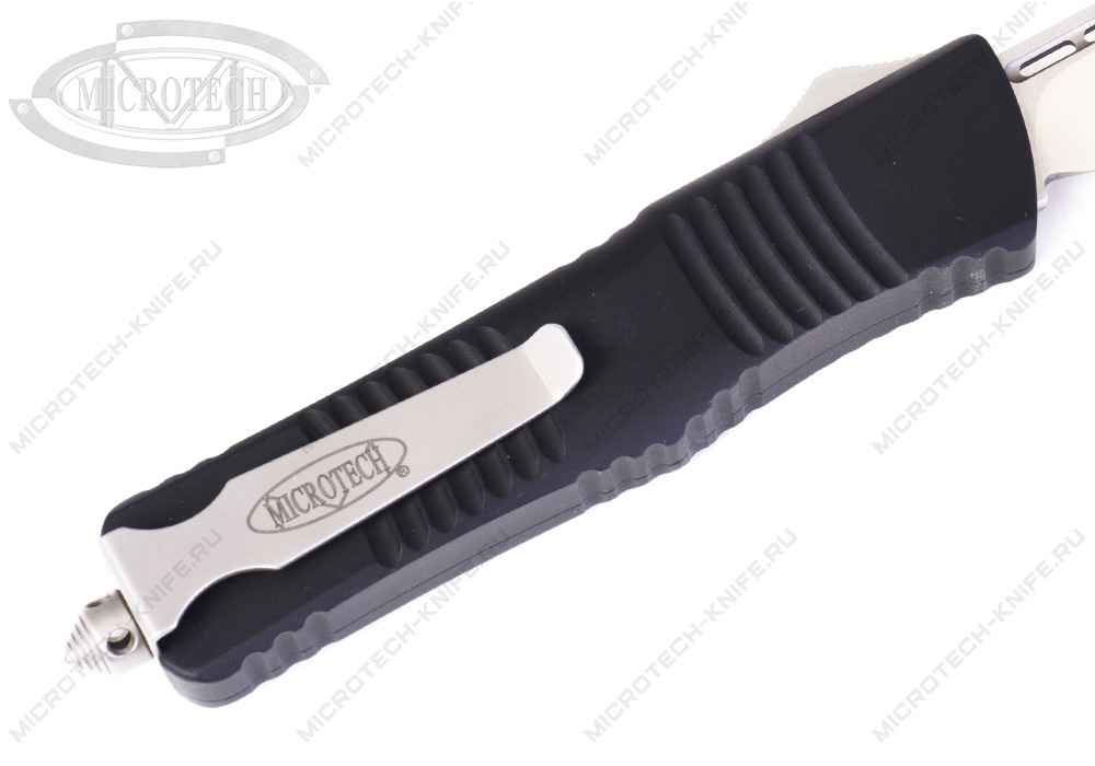 Нож Microtech Combat Troodon 143-4 Satin Elmax
