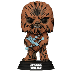 Funko POP! Star Wars Retro Series: Chewbacca (Exc) (570)