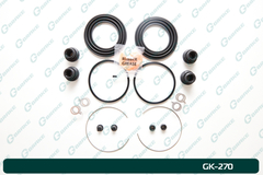 Ремкомплект суппорта G-brake GK-270
