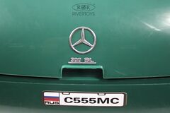 Mercedes C555MC с дистанционным управлением