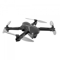Квадрокоптер Syma Z6 с камерой 4K FPV, GPS 2.4G с сумкой - SYMA-Z6-BAG тушка, без пульта