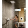 Hansgrohe RainSelect 15355400 Термостат с выделенными элементами управления на 2 потребителя