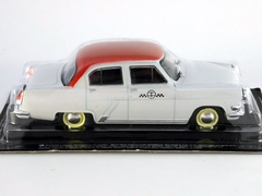 GAZ-21T Volga Taxi USSR 1:43 DeAgostini Service Vehicle #20