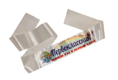 Лента атлас полноцвет 