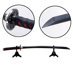 Реплика Меч Proplica Demon Slayer: Kimetsu no Yaiba Nichirin Sword Tanjiro Kamado