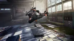 Игра Tony Hawk's Pro Skater 1 + 2 (PS5)