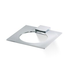 Decor Walther 0841900 Держатель для фена, цвет: хром фото