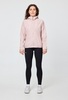 Женский костюм для бега Nordski Easy Run Pro soft pink - 2