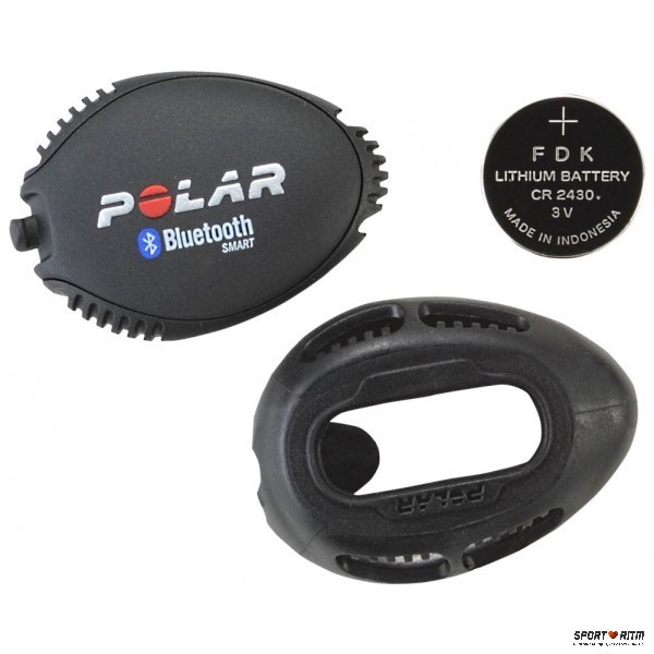 Polar Stride Sensor