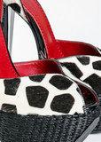 Туфли GIAMBATTISTA VALLI