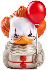 Уточка Tubbz: IT Chapter Two - Pennywise