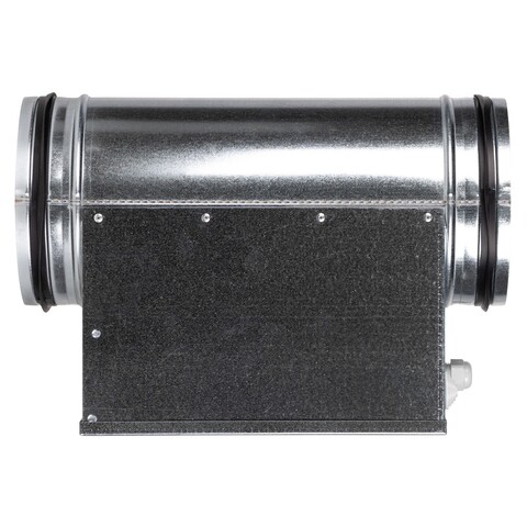 Электрический нагреватель VentArt EOK-100-1.2-1ф