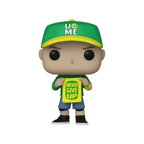 Funko POP! WWE: John Cena (136)