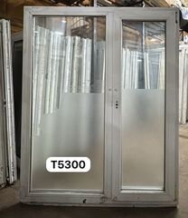 Окно Пластиковое Б/У 1570(в) х 1270(ш)