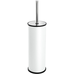 Fixsen HoReCa FX-34013W Туалетный ершик напольный, цвет: белый фото