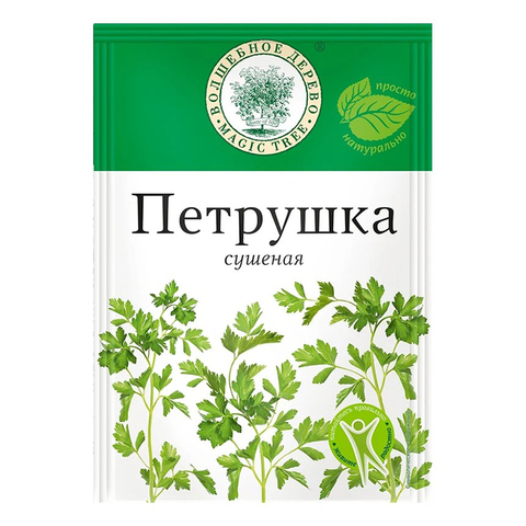 Петрушка 