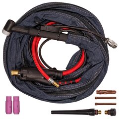 START modelTIG 200 DC PULSE Установка аргонодуговой сварки 3W200P