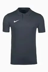 Футболка Nike Dri-FIT Park 26 Polo - серый