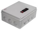 Сплит-система среднетемпературная Intercold МСМ 231 380В FT