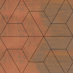 Арабская ночь