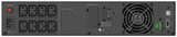 Источник бесперебойного питания CBR ESN-1.5KRT-8I-LCHERSC