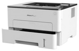 Принтер лазерный черно-белый Pantum P3300DN
