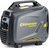Генератор CHAMPION IGG3000S