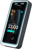 Терминал BioSmart Quasar 7 MFR