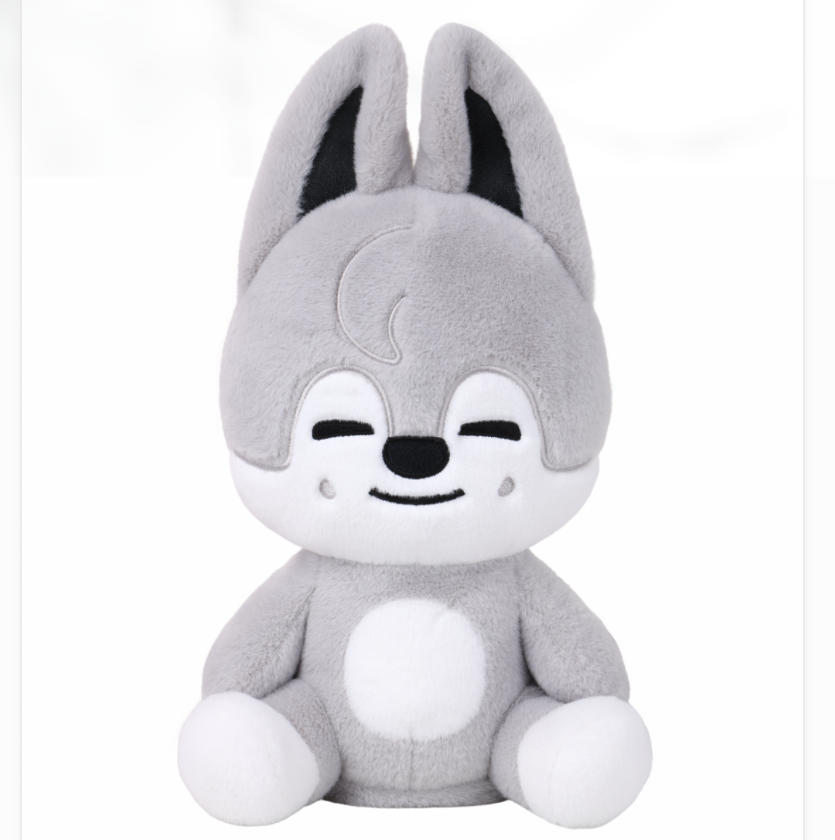 Купить Мерч Stray Kids SKZOO PLUSH DANCING Ver. - RUN IT