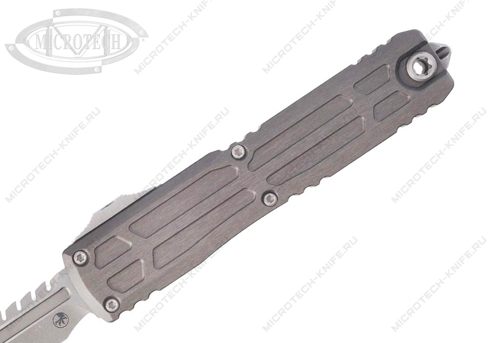 Нож Microtech Ultratech ZBP 1117EX-10 APNCS Interceptor