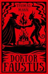 Doktor Faustus / Доктор Фаустус