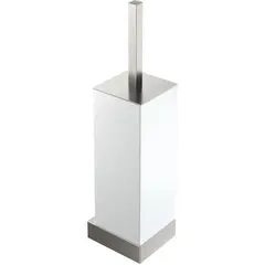 Boheme 10734-NB Ерш настенный Qubic Nickel Brush фото
