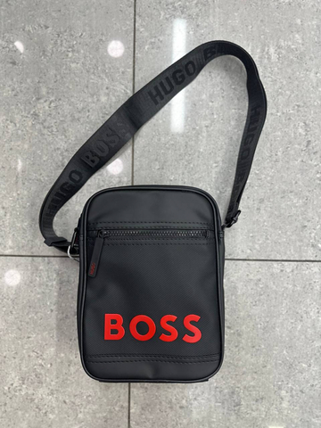 Сумка Hugo BOSS 036402blred