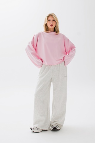 Лонгслив CORE SG PINK