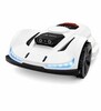Беспроводная газонокосилка робот ZimAni 530AWD — фото 1